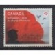 Canada - 2015 - Nb 3135 - First World War