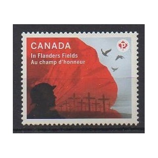 Acheter ce timbre du Canada de l'année 2015 (No 3135).