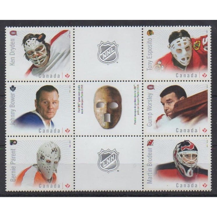 Buy this set of stamps of Canada of the year 2015 (Nb 3177/3182).