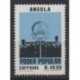 Angola - 1980 - Nb 619 - Various Historics Themes