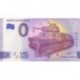 Euro banknote memory - 49 - Musée des blindés - 2025-4