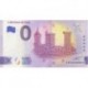 Euro banknote memory - 09 - Château de Foix - 2025-1