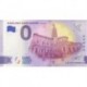 Euro banknote memory - 31 - Toulouse - Basilique Saint-Sernin - 2025-1