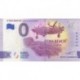 Euro banknote memory - 50 - Utah Beach - Musée du débarquement - 2025-5