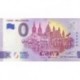 Euro banknote memory - 14 - Caen - Millenaire - 2025-1