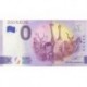 Euro banknote memory - 72 - Zoo de la Flèche - 2025-1