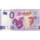 Euro banknote memory - 86 - Futuroscope - Etincelle - 2024-12