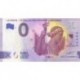 Euro banknote memory - 75 - La Poste - 77ème salon philatelique d'automne - 2024-7