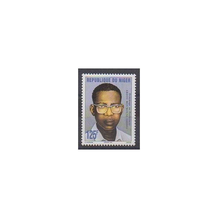 Buy this stamp of Niger of the year 1997 (Nb 946).