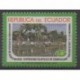 Ecuador - 1984 - Nb 1058 - Philately