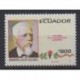 Ecuador - 1995 - Nb 1320 - Various Historics Themes