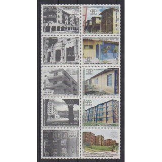 Buy this set of stamps of Venezuela of the year 2004 (Nb 2305/2314).