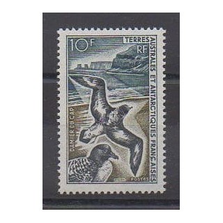 Buy this stamp of FSAL of the year 1969 (Nb 28). - Mint hinged