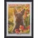 Monaco - 2025 - Nb 3481 - Dogs