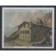 French Andorra - 2025 - Nb 921 - Paintings