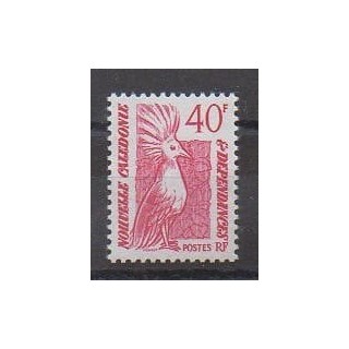 Buy this stamp of New Caledonia of the year 1986 (Nb 522).