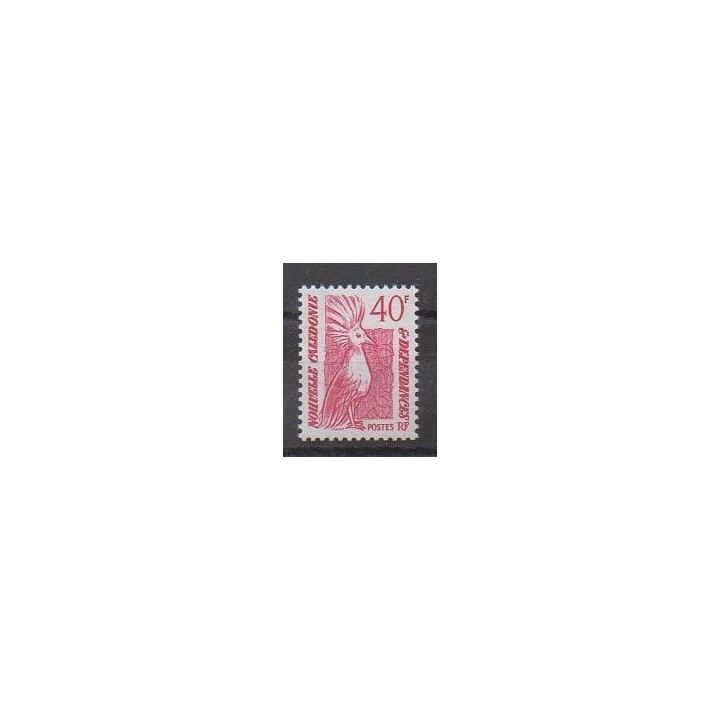 Buy this stamp of New Caledonia of the year 1986 (Nb 522).