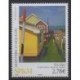 Saint-Pierre and Miquelon - 2025 - Nb 1354 - Paintings