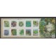 Japon - 2015 - No 7384/7393 - Flore