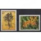 New Caledonia - 1989 - Nb 574/575 - Flora