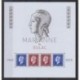 France - Poste - 2025 - No F5861 - Philatélie