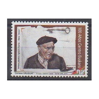 Buy this stamp of Uruguay of the year 2011 (Nb 2486).