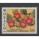 Monaco - 1982 - Nb 1339 - Flowers