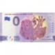 Euro banknote memory - 85 - Zoo des Sables d'Olonne - 2025-2