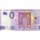 Euro banknote memory - 75 - La Poste - Salon philatelique de printemps 2025 - Type Sage - 2025-8