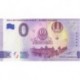 Euro banknote memory - 77 - Ballon Panoramagique - Disney Village - 2025-1