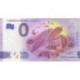Euro banknote memory - 974 - Lagons et Recifs - 2025-16