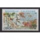 New Caledonia - 1991 - Nb 616 - Science