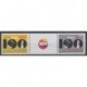 New Caledonia - 1992 - Nb 632A - Various Historics Themes