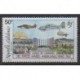 New Caledonia - 1992 - Nb 633 - Second World War