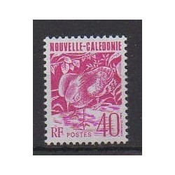Nouvelle-Calédonie - 1992 - No 629
