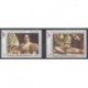 Uruguay - 2011 - Nb 2472/2473 - Various Historics Themes