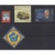 Russia - 2014 - Nb 7494/7497