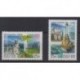Russie - 2014 - No 7492/7493 - Sites