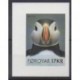 Faroe (Islands) - 2021 - Nb 1010 - Birds - Endangered species - WWF - Europa