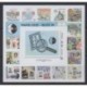 France - CNEP Sheets - 2025 - Nb CNEP 100 - Philately