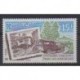 Nouvelle-Calédonie - 1994 - No 656 - Service postal