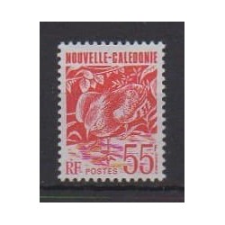 Nouvelle-Calédonie - 1993 - No 638