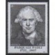 France - Poste - 2025 - Pasquale Paoli - Celebrities