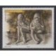 French Andorra - 2025 - Mira - Art