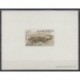Laos - 1967 - No 168 - Epreuve de luxe - Reptiles