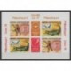 Centrafricaine (République) - 1978 - No PA196A BF ND - Timbres sur timbres