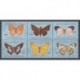 Tchad - 2003 - No 1481/1486 - Insectes