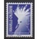 New Caledonia - 2025 - Cagou - Tarif international