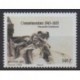 Nouvelle-Calédonie - 2025 - Commémoration 1945-2025 - Seconde Guerre Mondiale