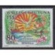Wallis et Futuna - 2025 - Seconde Guerre Mondiale